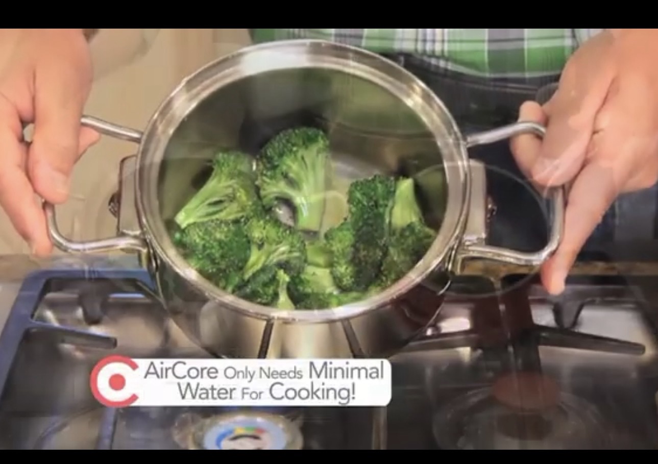 Stop Boiling Your Broccoli: A Better Way to Cook It