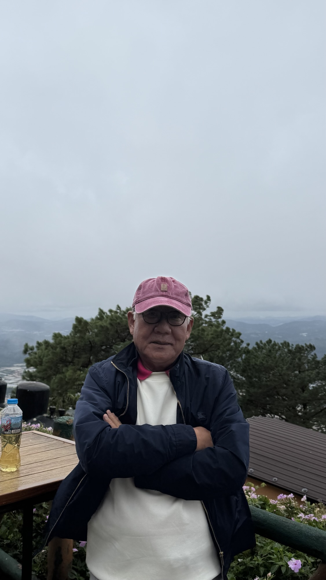 Langbiang Mountain Dalat: Cold Winds, Coffee Farms & Healthy Living